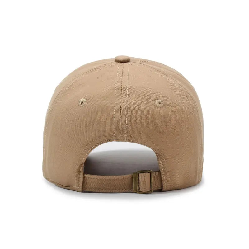 Four-Season Unisex Baseball Cap Lettering Soft Top Sunscreen Hat for Men And Women Face Slimming Hat Fashionable Bucket Hat