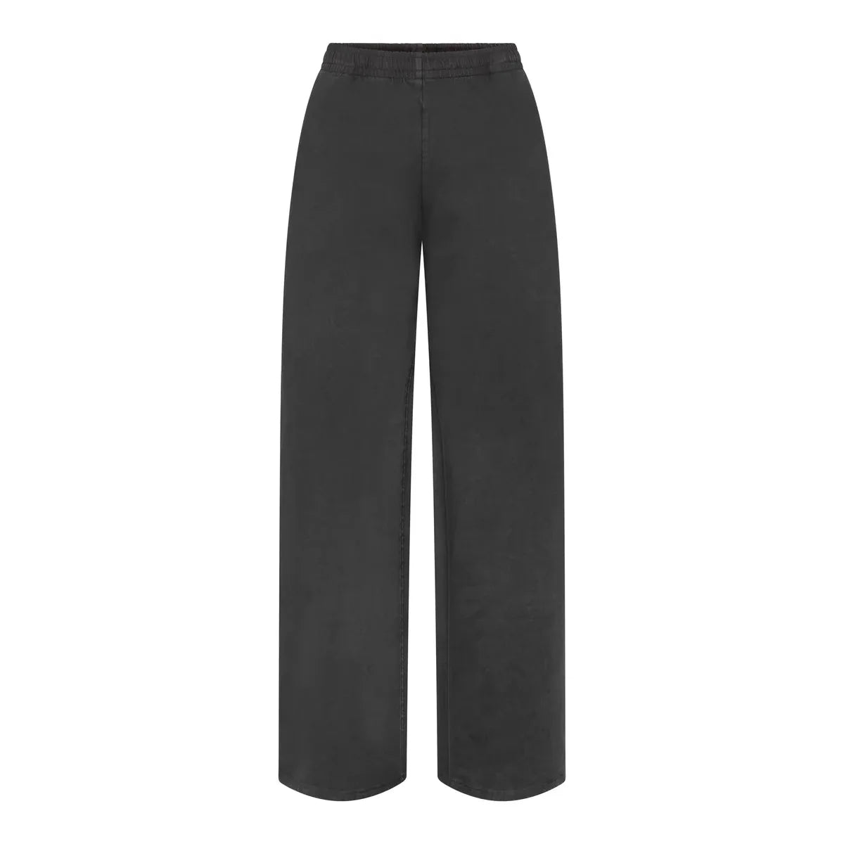 Kardaian Outdoor Jersey Pant Elastic Loose Pure Cotton Home Pants Comfortable Casual Trousers Women's Faion