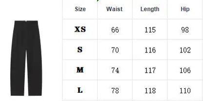 ETJ 2025 women's new fashion design three-dimensional cut high collar slim suit jacket & matching casual trousers