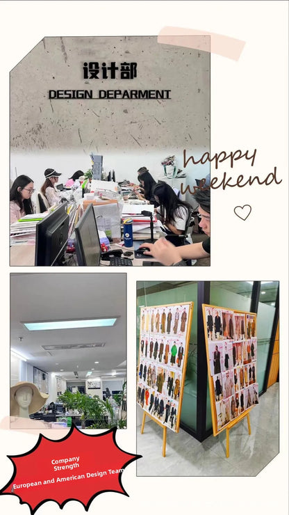 Sexy Deep V Backless Patchwork Long Dress Women's G25D253-2025 Cross-Border New Style Polyester Spandex High Waist Sleeveless