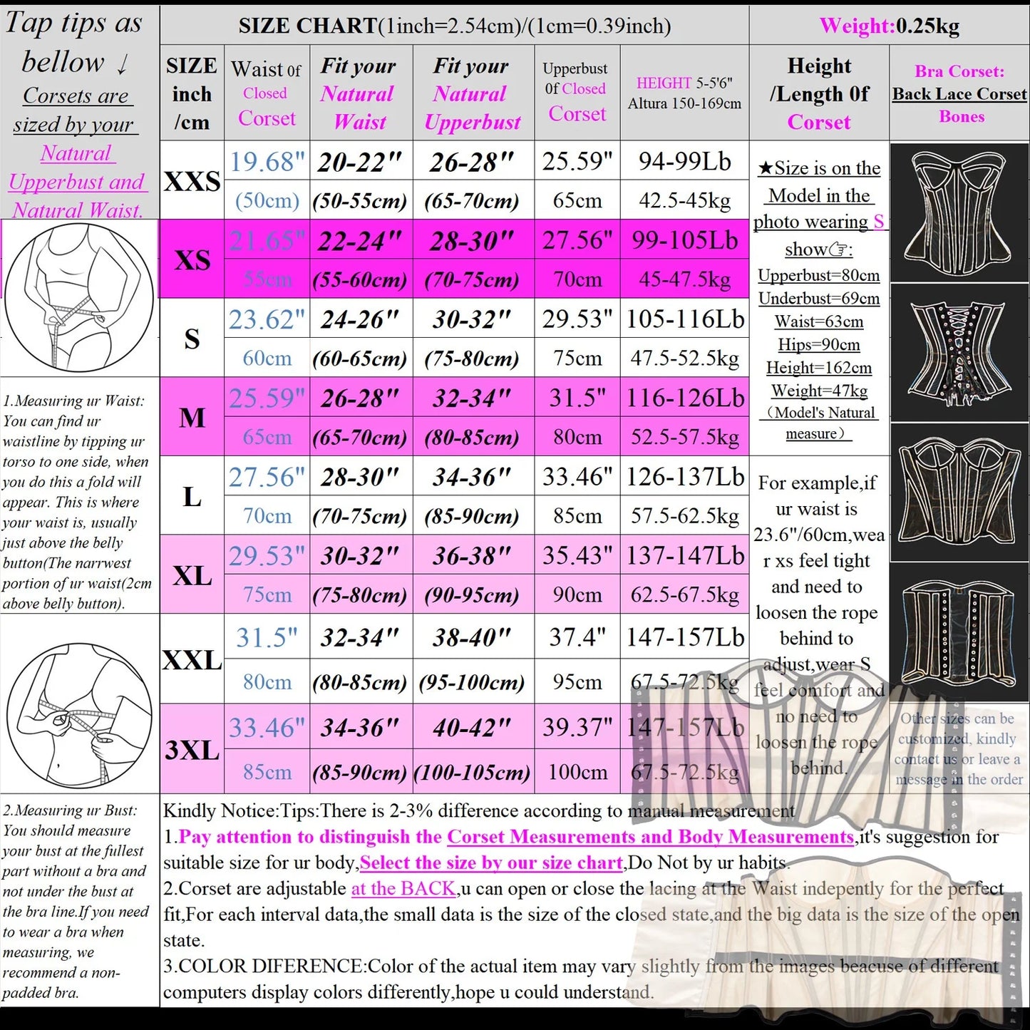 Women Fancy Corset Busiter Overbust Cups Push Breast Floral Lace Bodice Sext Tansparent Strapless Crop Tops Lace Up Steel Boned