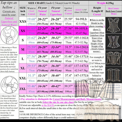 Women Fancy Corset Busiter Overbust Cups Push Breast Floral Lace Bodice Sext Tansparent Strapless Crop Tops Lace Up Steel Boned