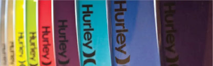 H-Hurley Mens Baseball Cap - Flexfit Fitted Baseball Caps for Men