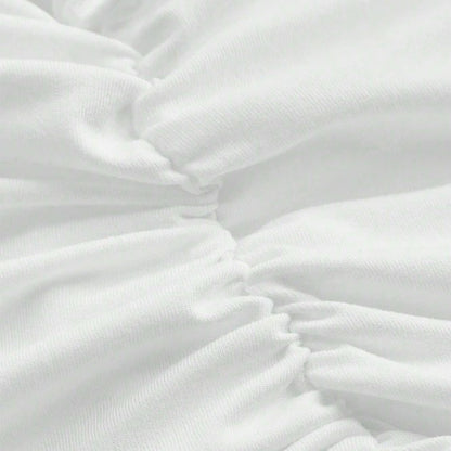 3PCS/set Sexy Top Femme Plus Size Female Underwear Lady Women Summer Top Lingerie Bandeau Tops Women's Tube Corset Hot Intimates