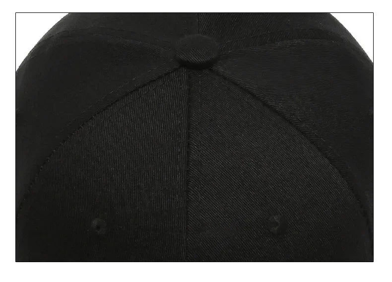 Fashion Letter Embroidery Baseball Caps Women Men Snapback Cap Female Male Visors Sun Hat Unisex Adjustable Cotton Trucker Hats