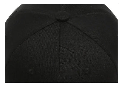 Fashion Letter Embroidery Baseball Caps Women Men Snapback Cap Female Male Visors Sun Hat Unisex Adjustable Cotton Trucker Hats