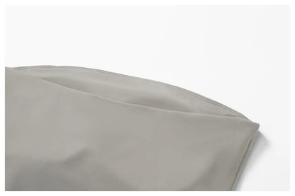 Strapless Yoga Vest for Women Sexy Beautiful Back Sports Bra for Women's Underwear Gym Shock-absorbing Quick Drying Fitness Top