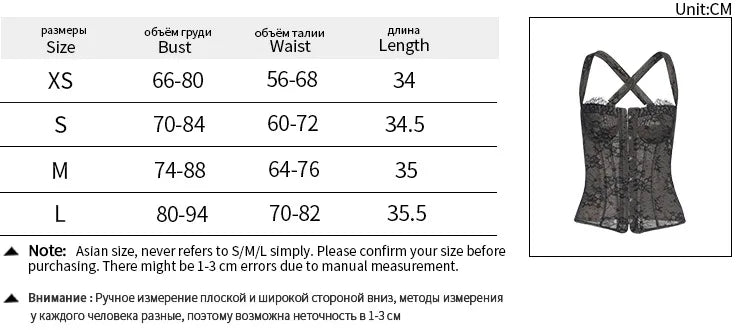 Women Fashion Elegant Lace See Through Skinny Mini Y2K Underwear Corset Crop Tops 2025 Sleeveless Sexy Club Slim Fit Tank Top