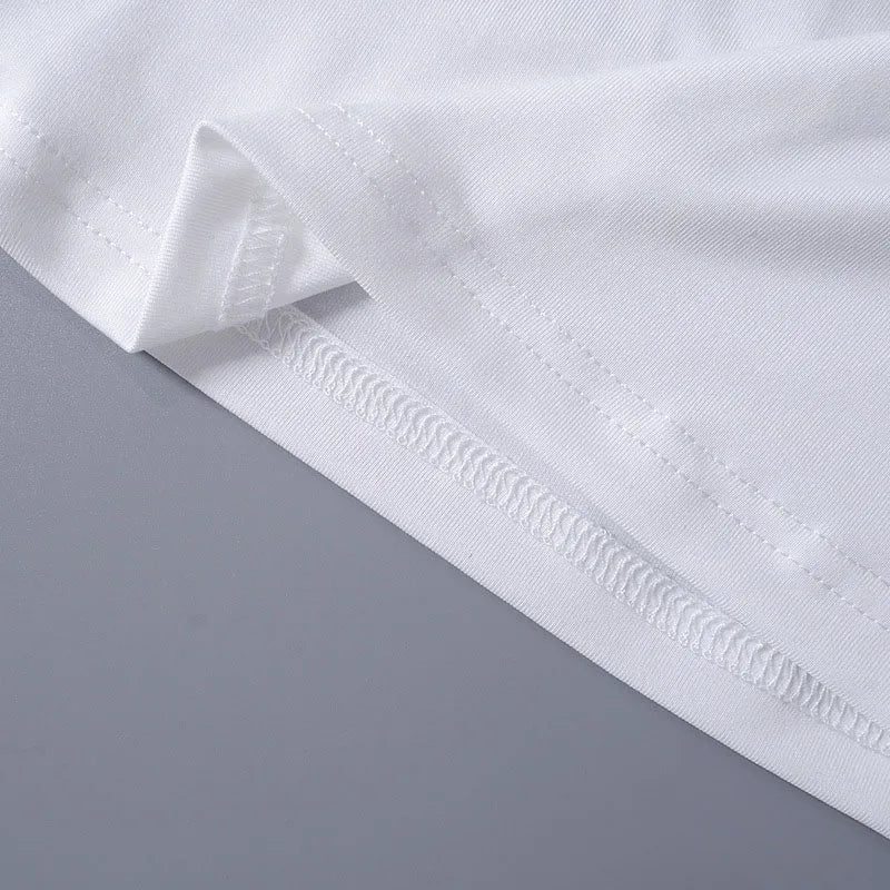 2025 chic white sexy strapless crop top elegant slim fit summer vest tube top crop top solid color