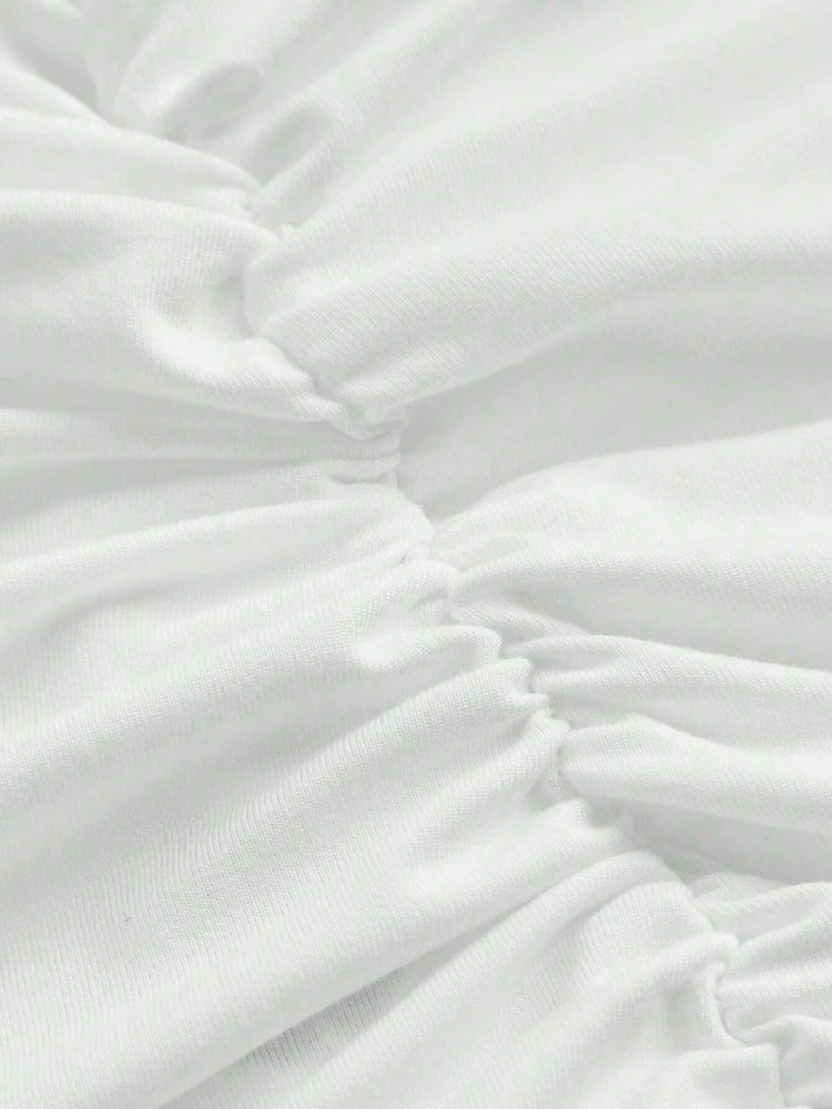 3PCS/set Sexy Top Femme Plus Size Female Underwear Lady Women Summer Top Lingerie Bandeau Tops Women's Tube Corset Hot Intimates