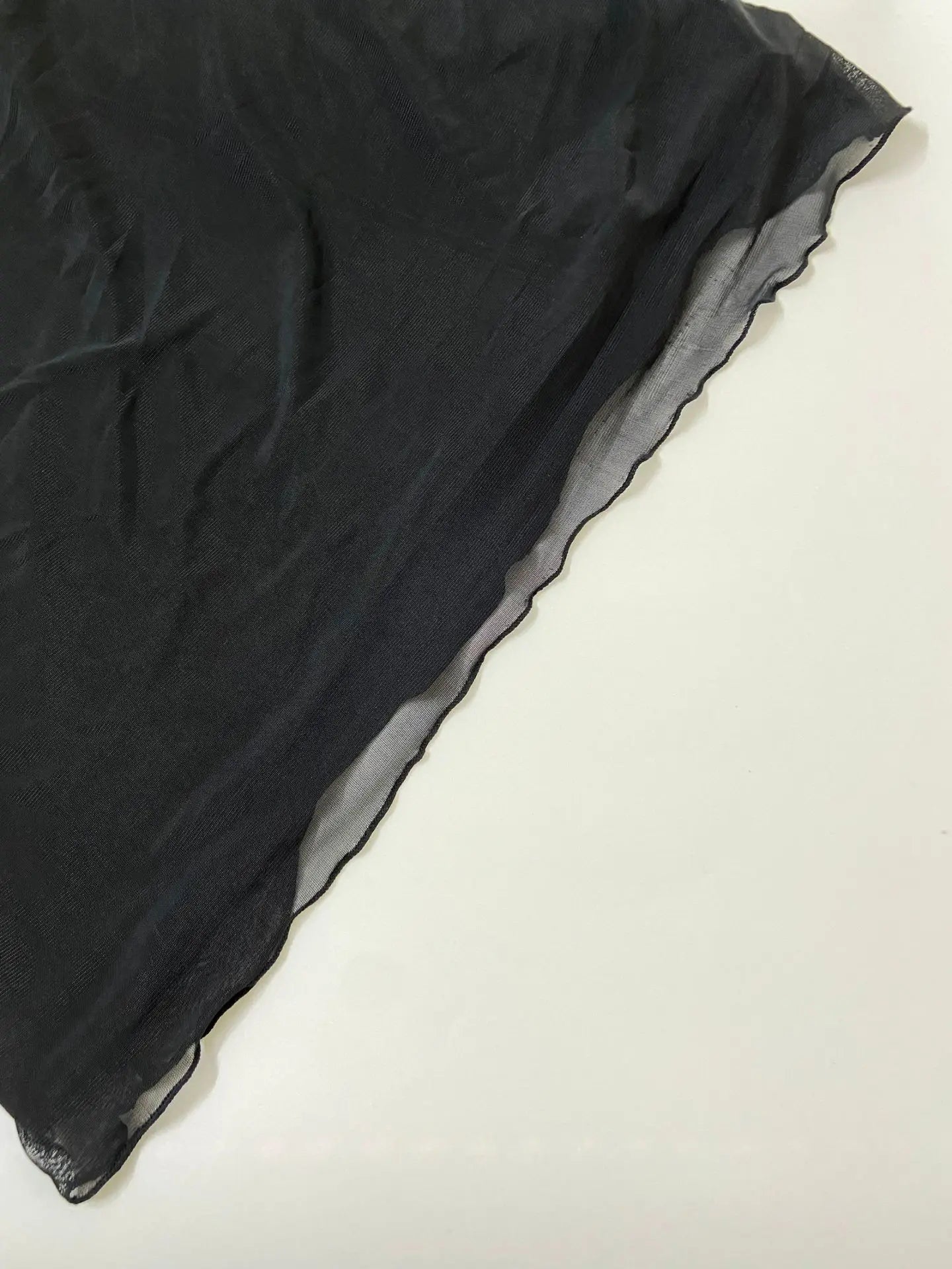 Sexy Deep V Backless Patchwork Long Dress Women's G25D253-2025 Cross-Border New Style Polyester Spandex High Waist Sleeveless