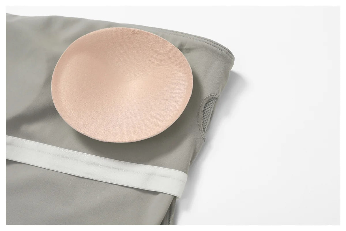 Strapless Yoga Vest for Women Sexy Beautiful Back Sports Bra for Women's Underwear Gym Shock-absorbing Quick Drying Fitness Top