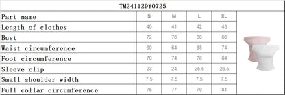 2 Piece Set Pleated Asymmetric Crop Top Woman T-shirts Strapless Top Female Sleeveless Sexy Tops Womens Cloth Fashion Streetwear