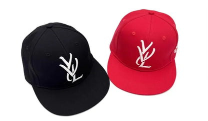 New Arrivals 2025 Playboi Carti ALL RED Opium Yvl Fitted Mens Womens Hat Cap Snapback cap casquette baseball hats Casual N308