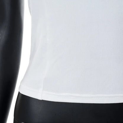 y2k Strapless Corset Tops Summer White Off Shoulder Tanks Women Sleeveless Tube Top Sexy Skinny Fit Bustier Clothes