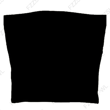 Solid Color Street Casual Versatile Women's Sleeveless Tube Top Tank Vest Retro Y2K Emo Girl Hip Hop Rock Slim Fit Sexy Crop Top